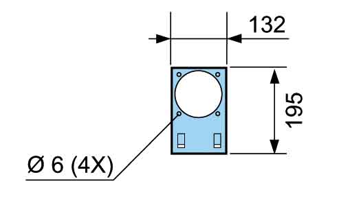 Images Dimensions - MBF - Systemair