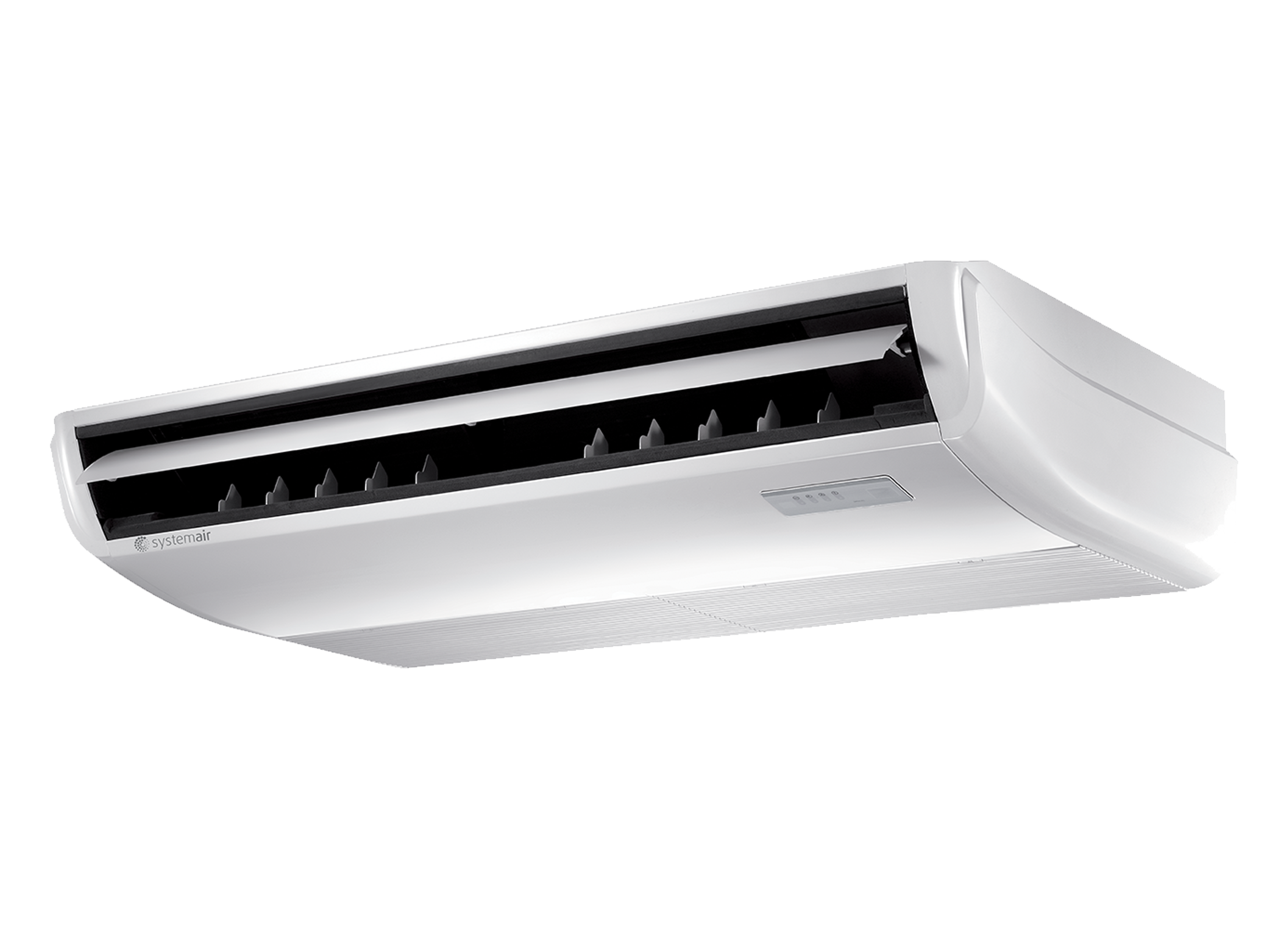 SYSPLIT CEILING - Split Systems - Air Conditioners - Products - Systemair