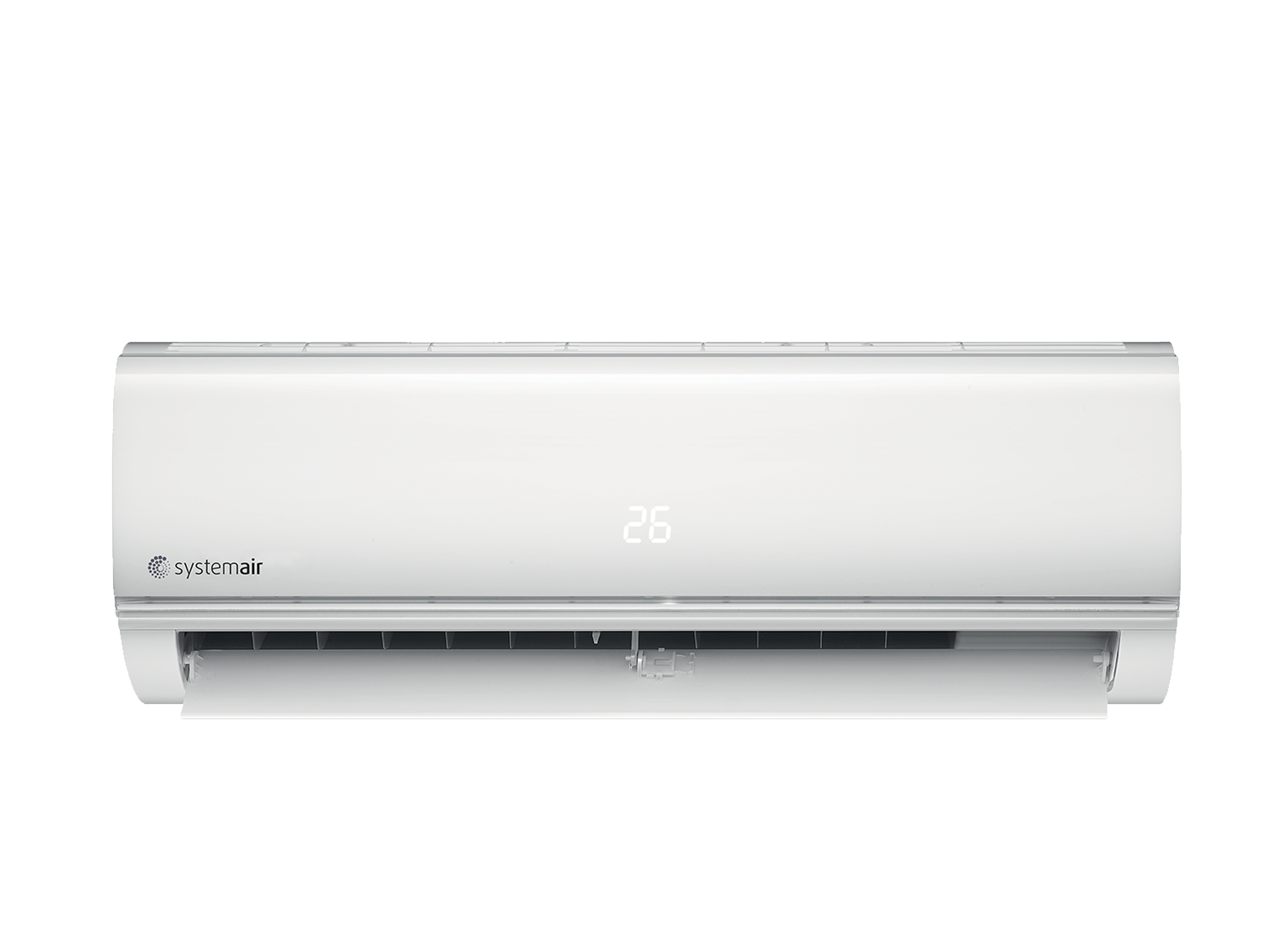 SYSPLIT WALL PRIME - Split Systems - Air Conditioners - Ürünler - Systemair