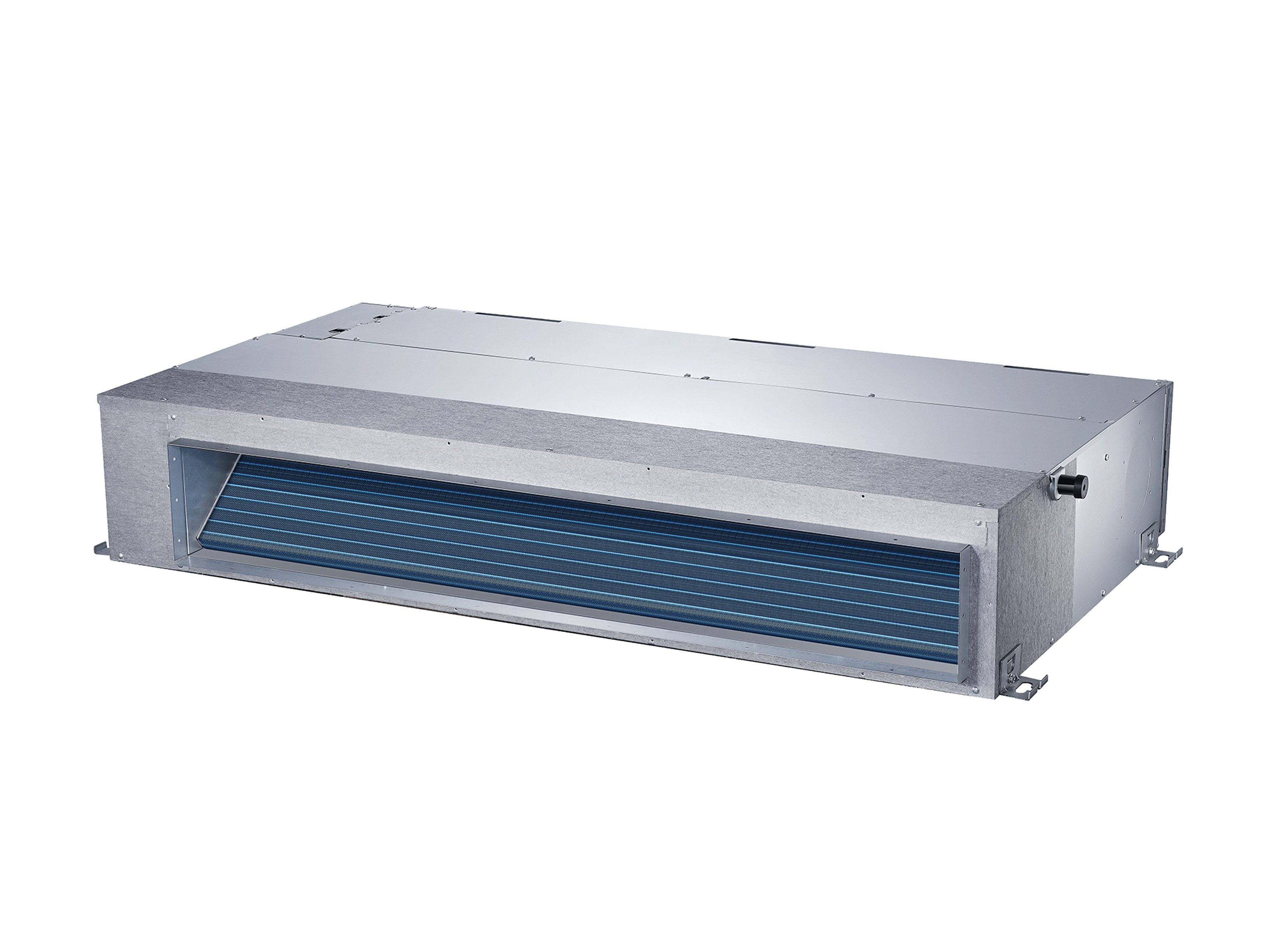 SYSPLIT DUCT - Systèmes Split - Produits Climatisation (Air Conditionné) - Produits Ventilation & Traitement d’air - Systemair