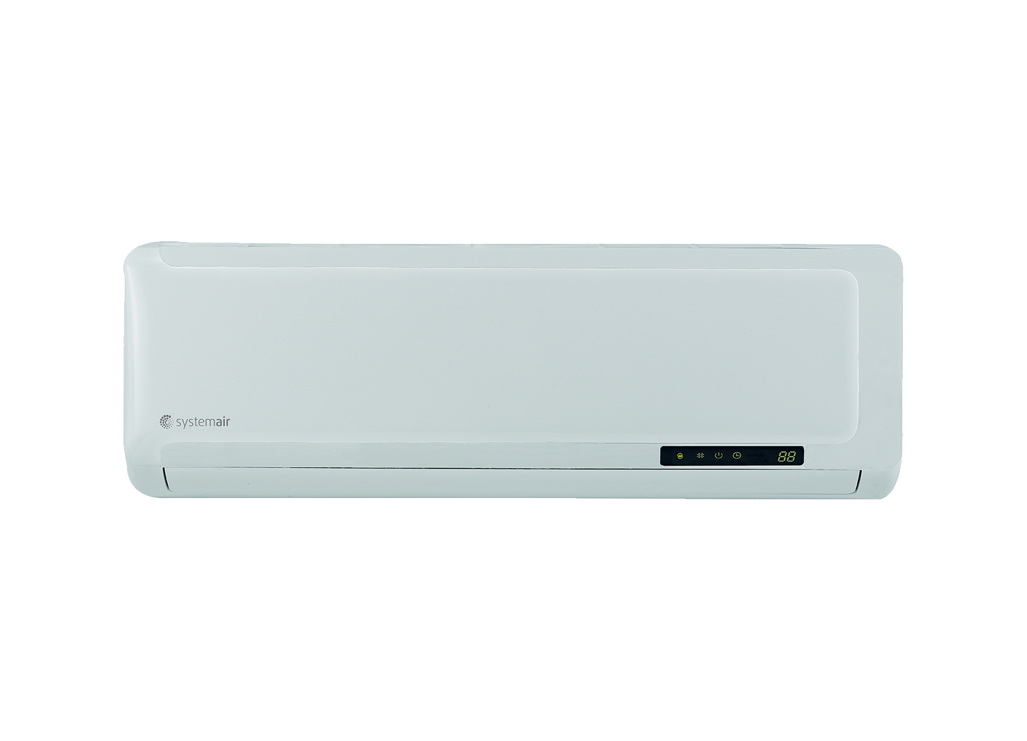 SYSVRF2 WALL - VRF Systems - Air Conditioners - Ürünler - Systemair