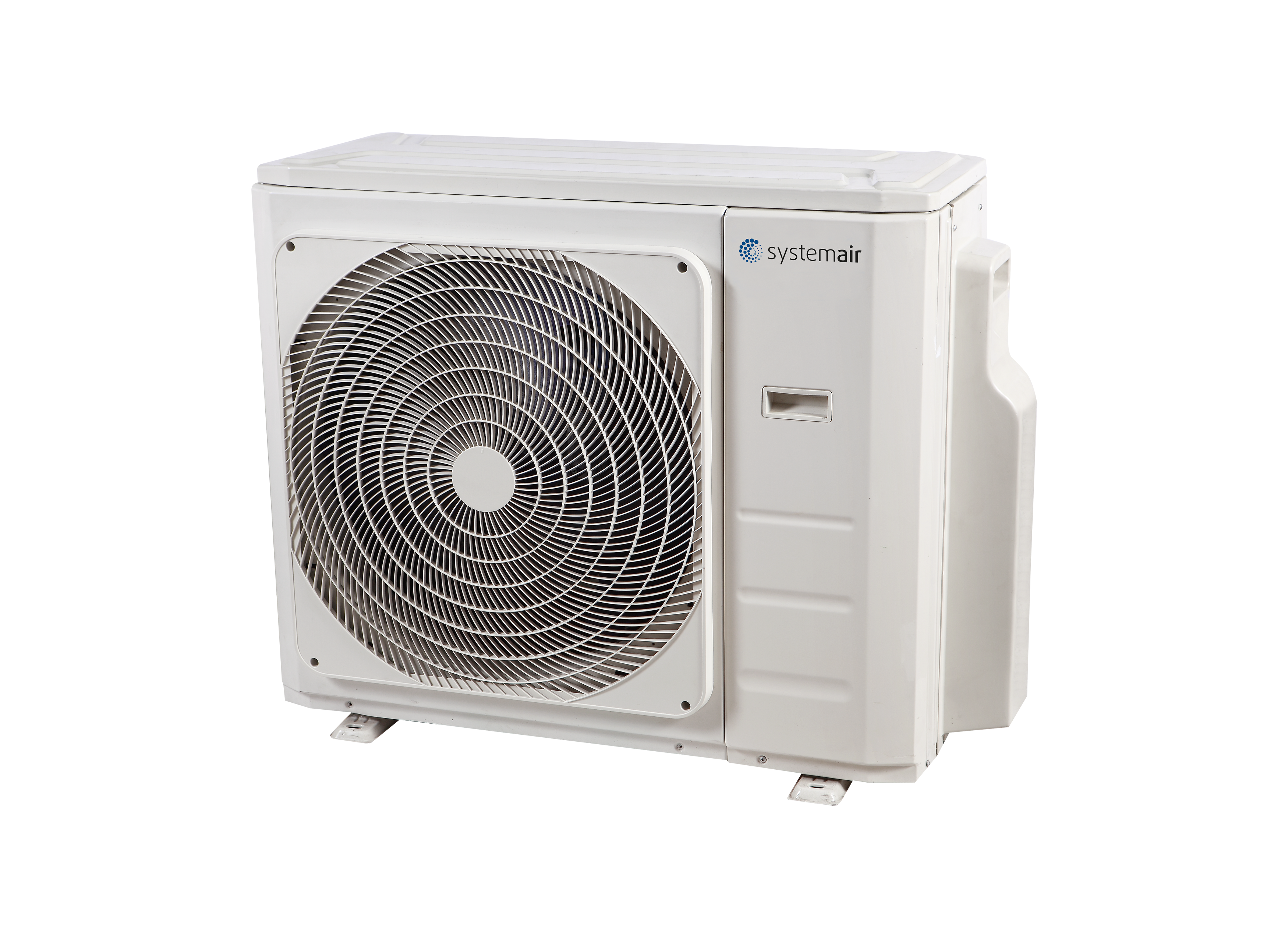 SYSPLIT MULTI - Split Systems - Air Conditioners - Ürünler - Systemair
