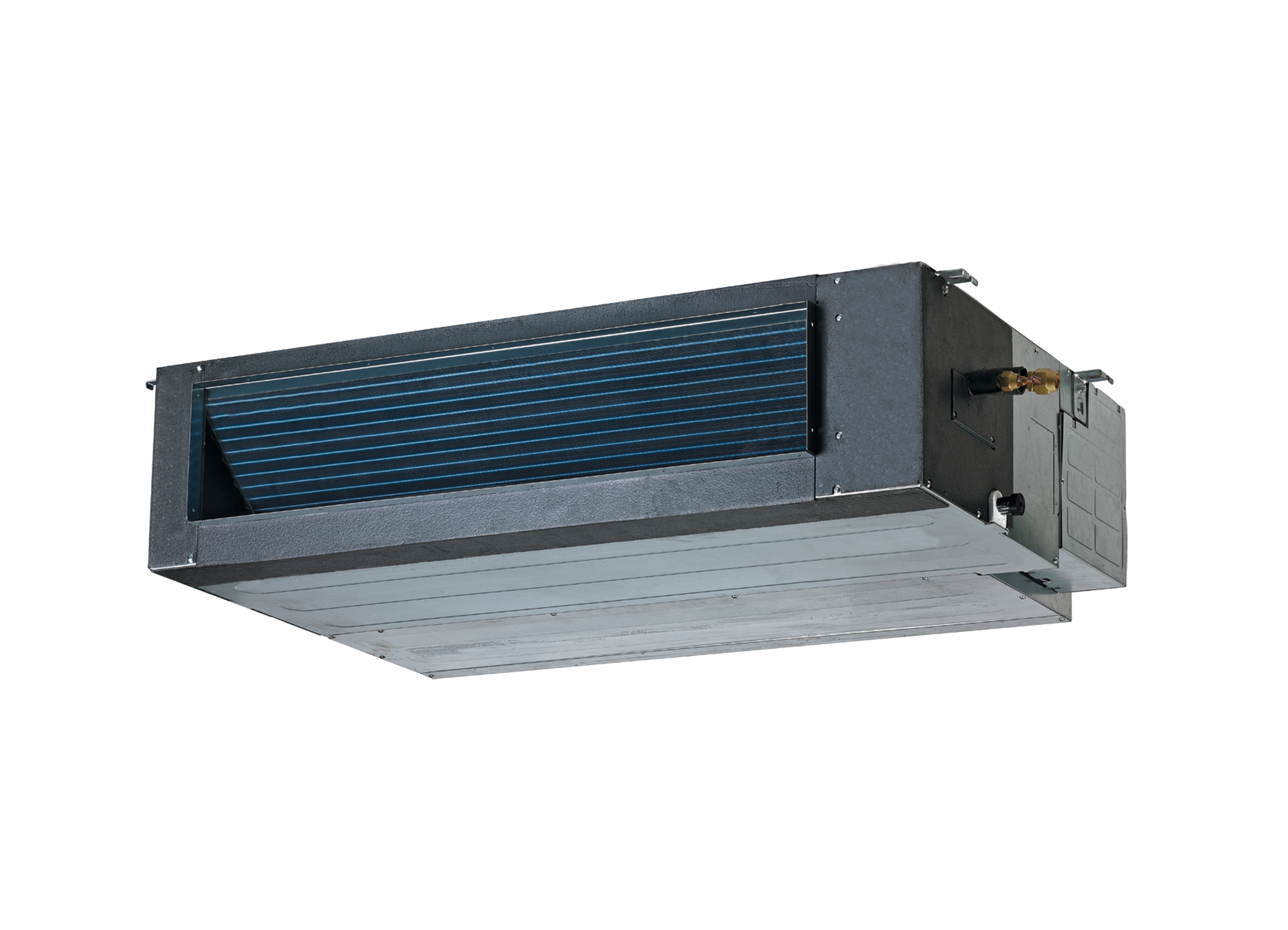 SYSVRF2 DUCT - Systèmes VRF - Produits Climatisation (Air Conditionné) - Produits Ventilation & Traitement d’air - Systemair