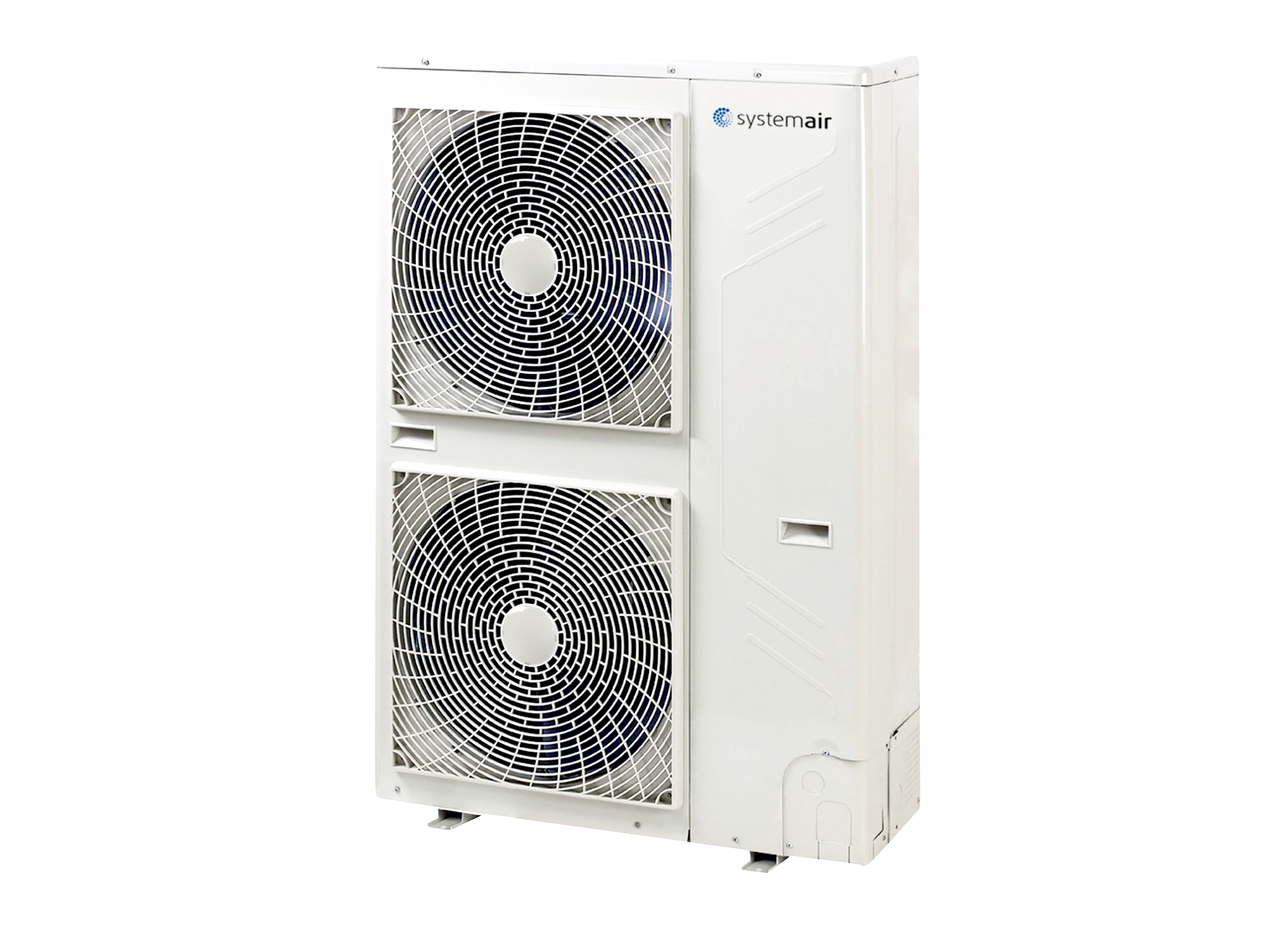 SYSVRF AIR EVO HP - VRF systémy - Chladenie a klimatizácia - Výrobky - Systemair