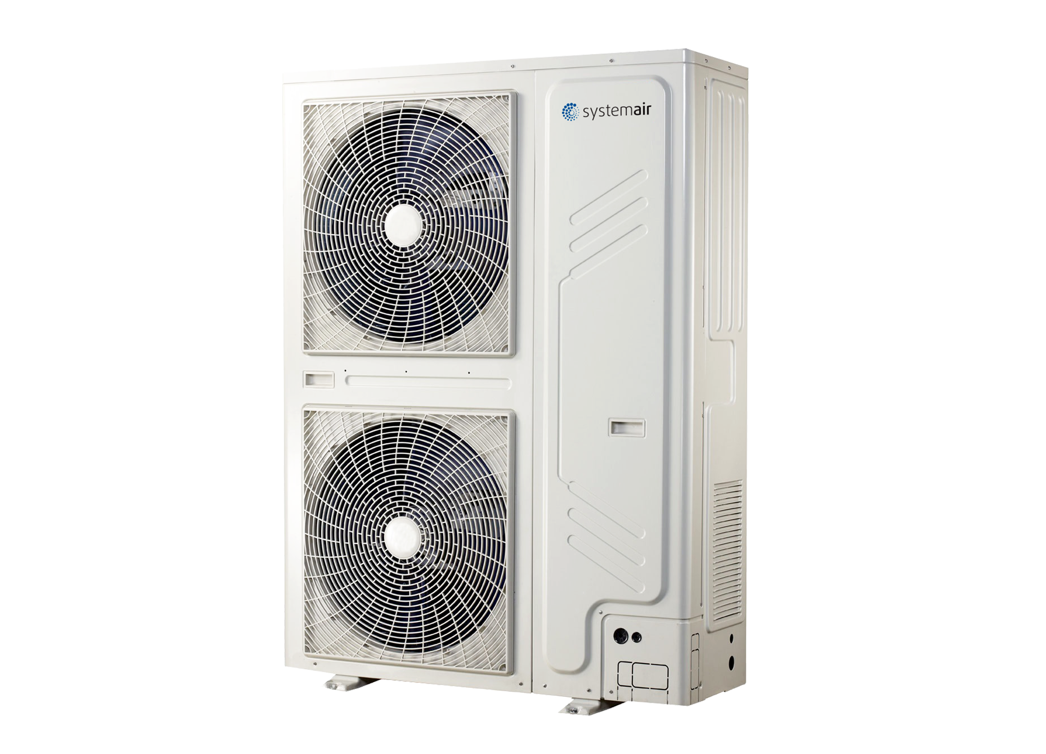 SYSVRF2 AIR EVO A HP - VRF systémy - Chladenie a klimatizácia - Výrobky - Systemair