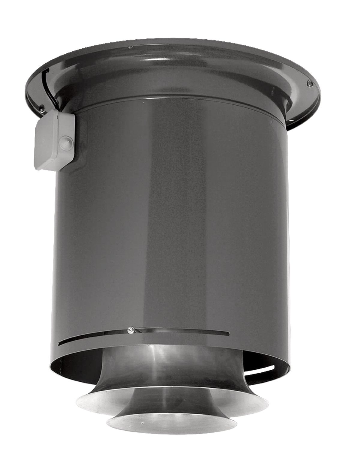 Blandovent - Plafondventilatoren - Ventilatoren & Accessoires - Producten - Systemair
