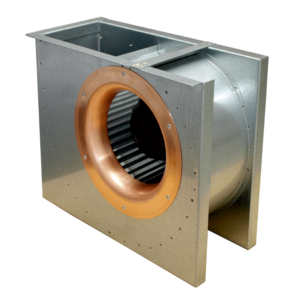DKEX - Radiálne ventilátory - Ventilátory - Výrobky - Systemair