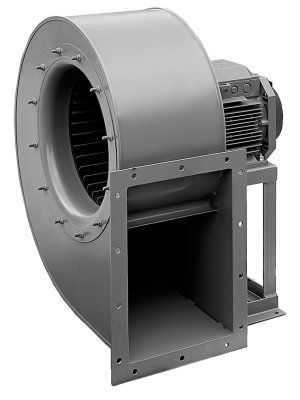 FS - Centrifugale ventilatoren - Ventilatoren & Accessoires - Producten - Systemair