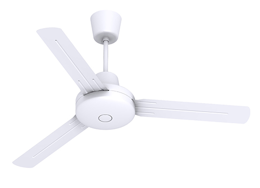 ICF - Ceiling Fans - Heaters - Products - Systemair