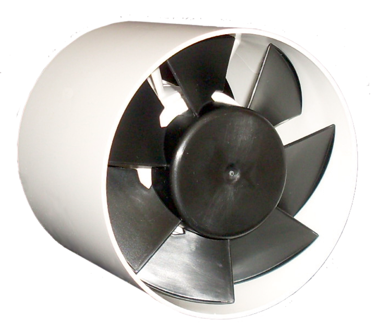 IF - Malé plastové ventilátory - Ventilátory - Výrobky - Systemair