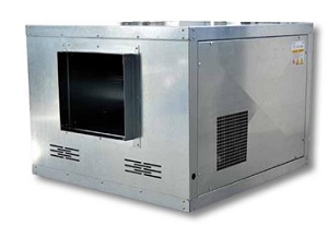 KVB/F - Ventilateurs centrifuges - Ventilateurs (Ventilation et Traitement d’air) - Produits Ventilation & Traitement d’air - Systemair