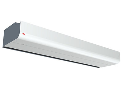 PA3500 - Rideaux d'air tertiaires - Rideaux d'air - Produits Ventilation & Traitement d’air - Systemair