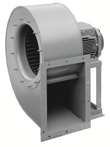 RIF - Centrifugale ventilatoren - Ventilatoren & Accessoires - Producten - Systemair
