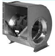 RZR - Centrifugale ventilatoren - Ventilatoren & Accessoires - Producten - Systemair