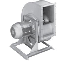 TEM - Centrifugale ventilatoren - Ventilatoren & Accessoires - Producten - Systemair