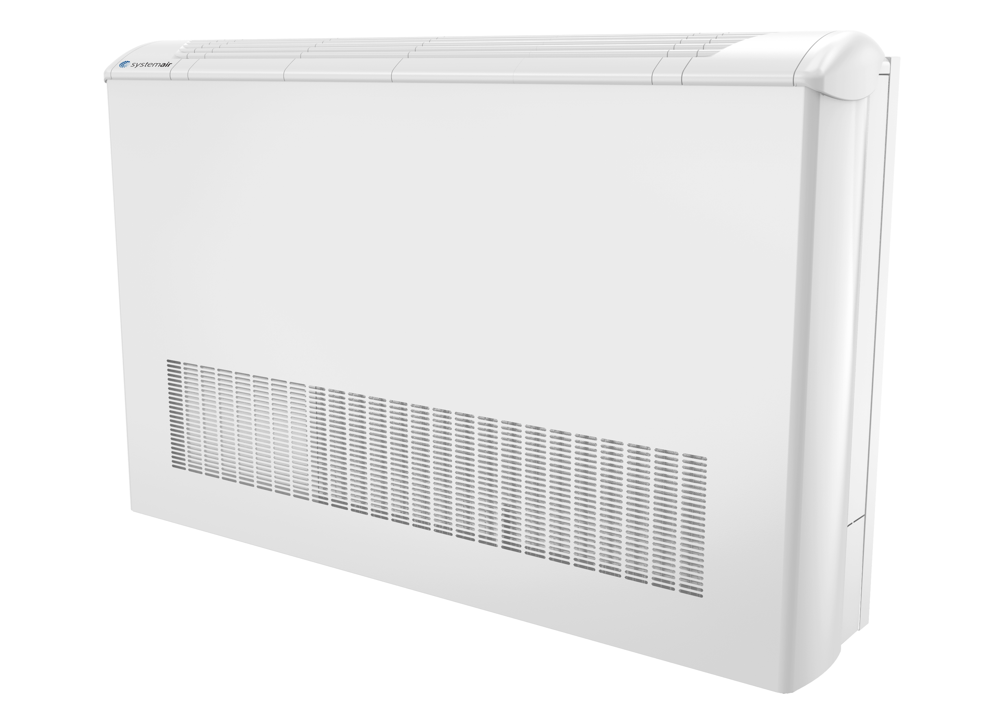 SYSCW-AR R513A - Terminálne tepelné čerpadlá voda-vzduch - Chladenie a klimatizácia - Výrobky - Systemair