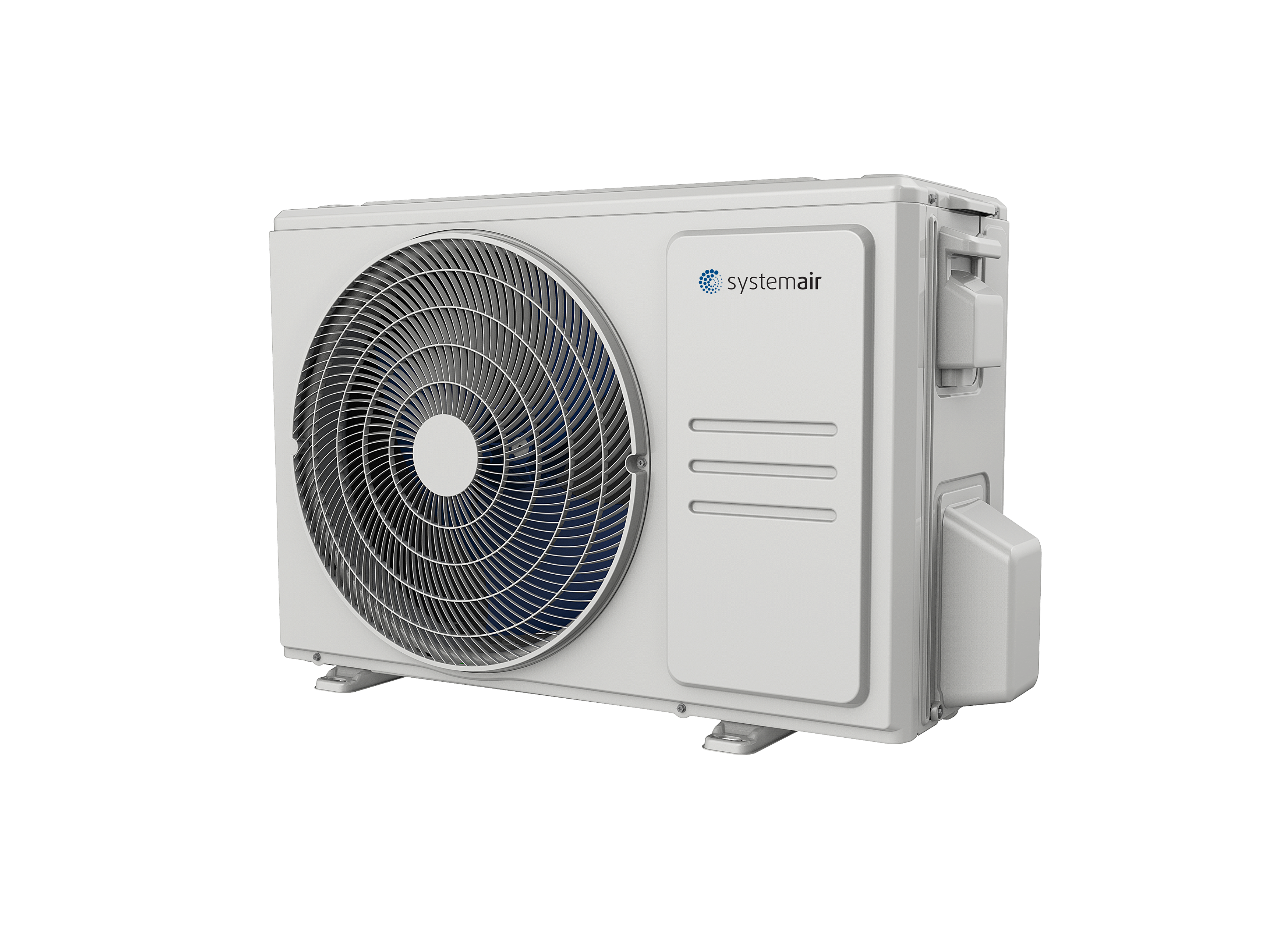SYSPLIT OUTDOOR - Split Systems - Air Conditioners - Products - Systemair